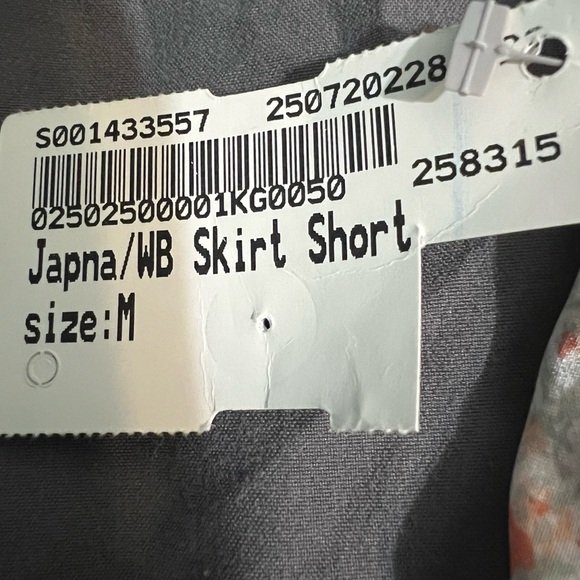 #313 Japna skirt - Picture 11 of 11